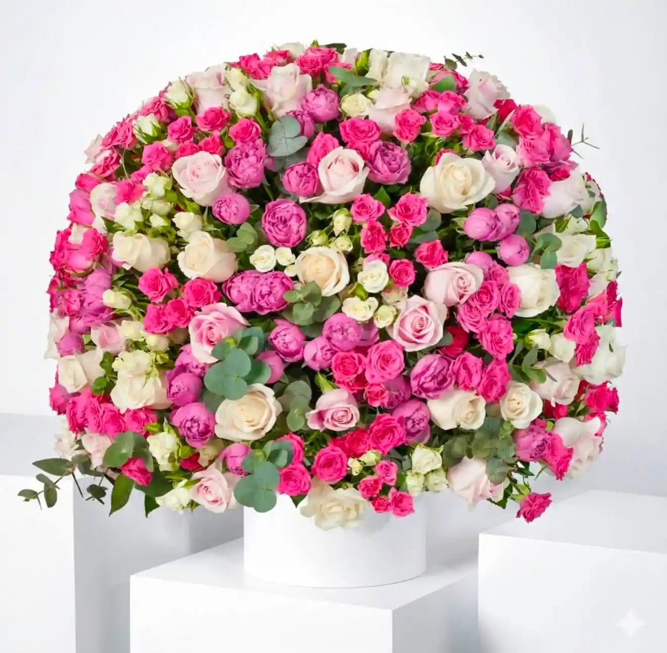 Luxury Bloom Box