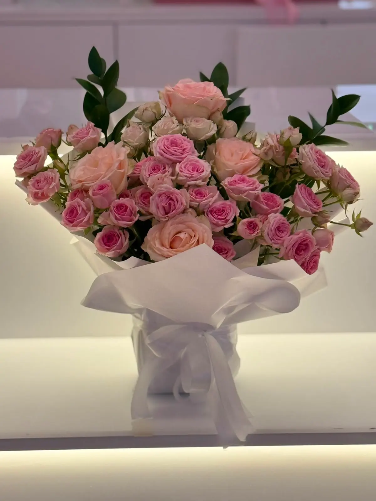 Classic Stand Bouquet