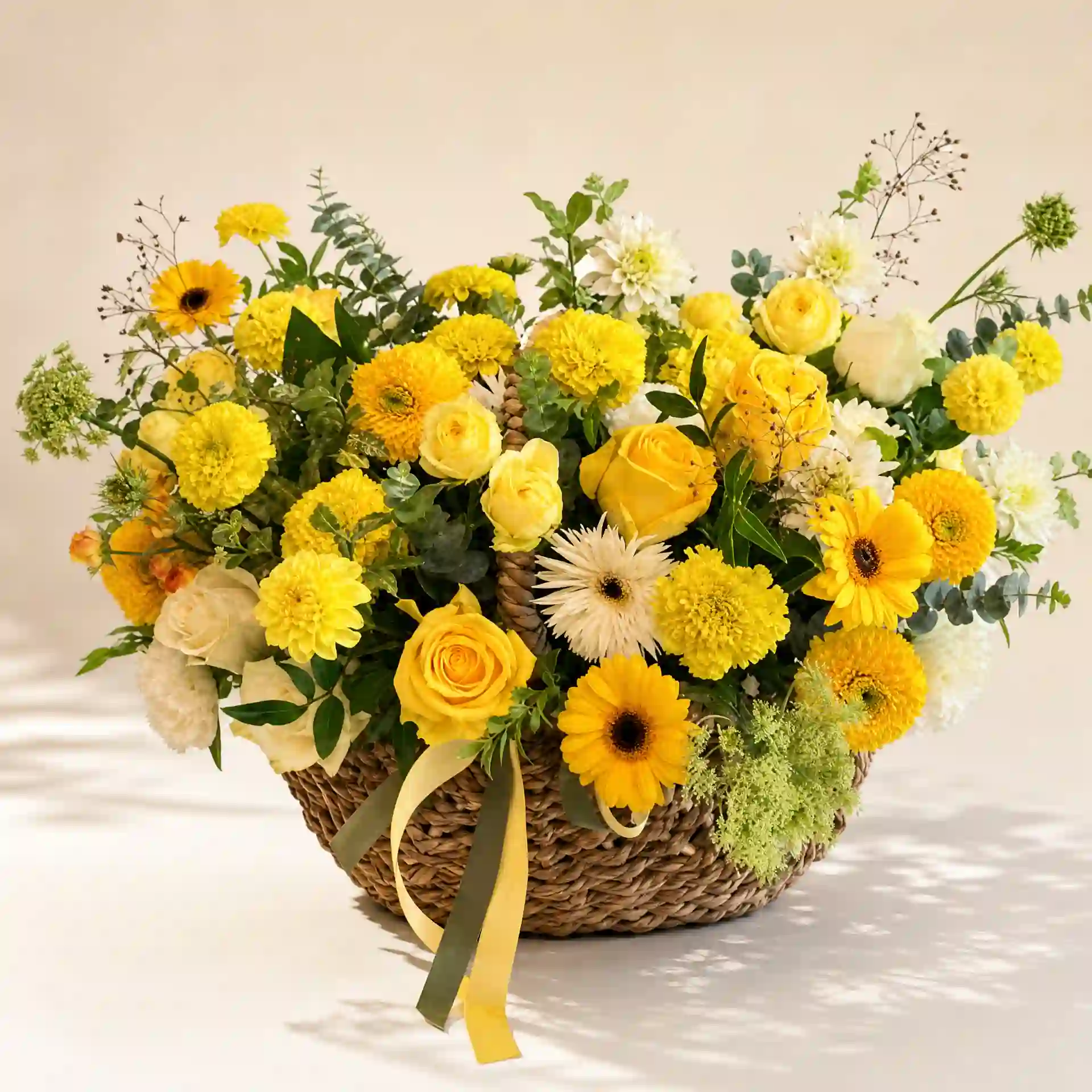 Original Harvest Basket